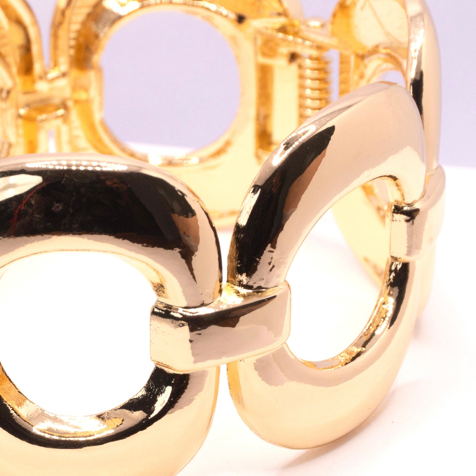 The Aurelia Link Bracelet