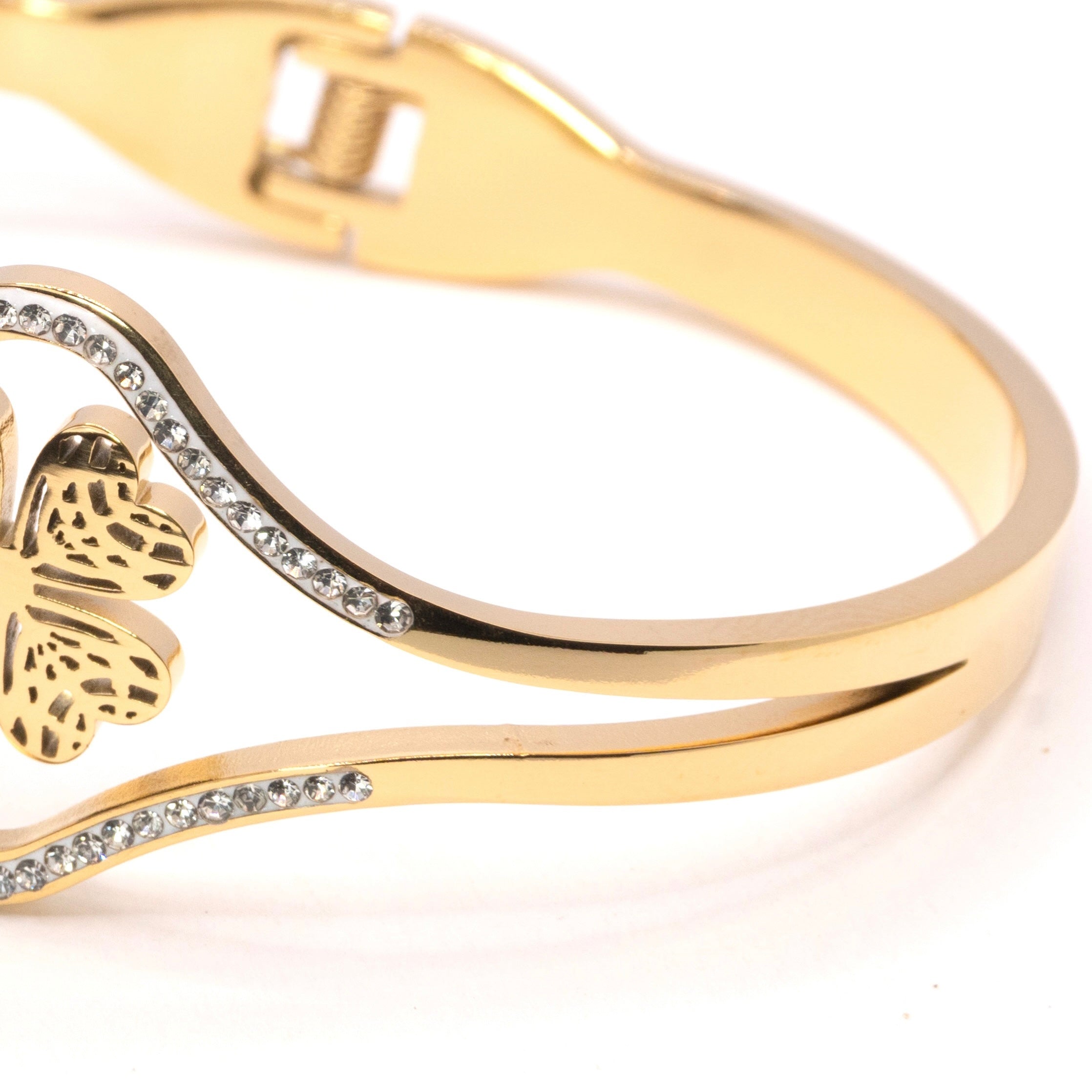 The Blossom Grace Bracelet