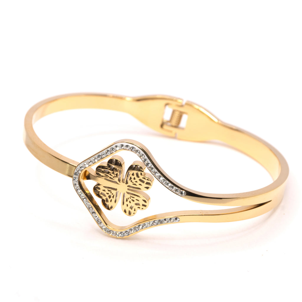 The Blossom Grace Bracelet