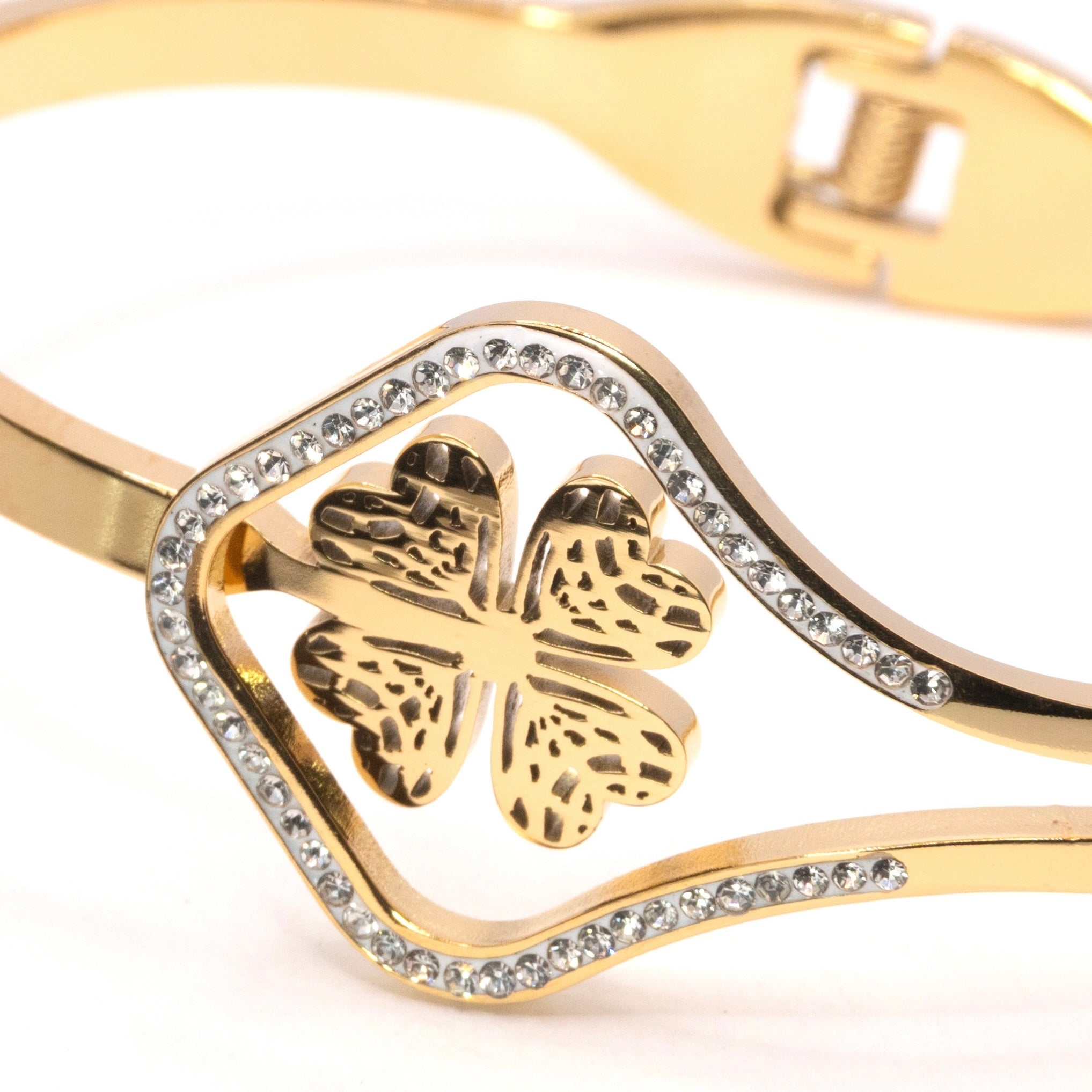 The Blossom Grace Bracelet