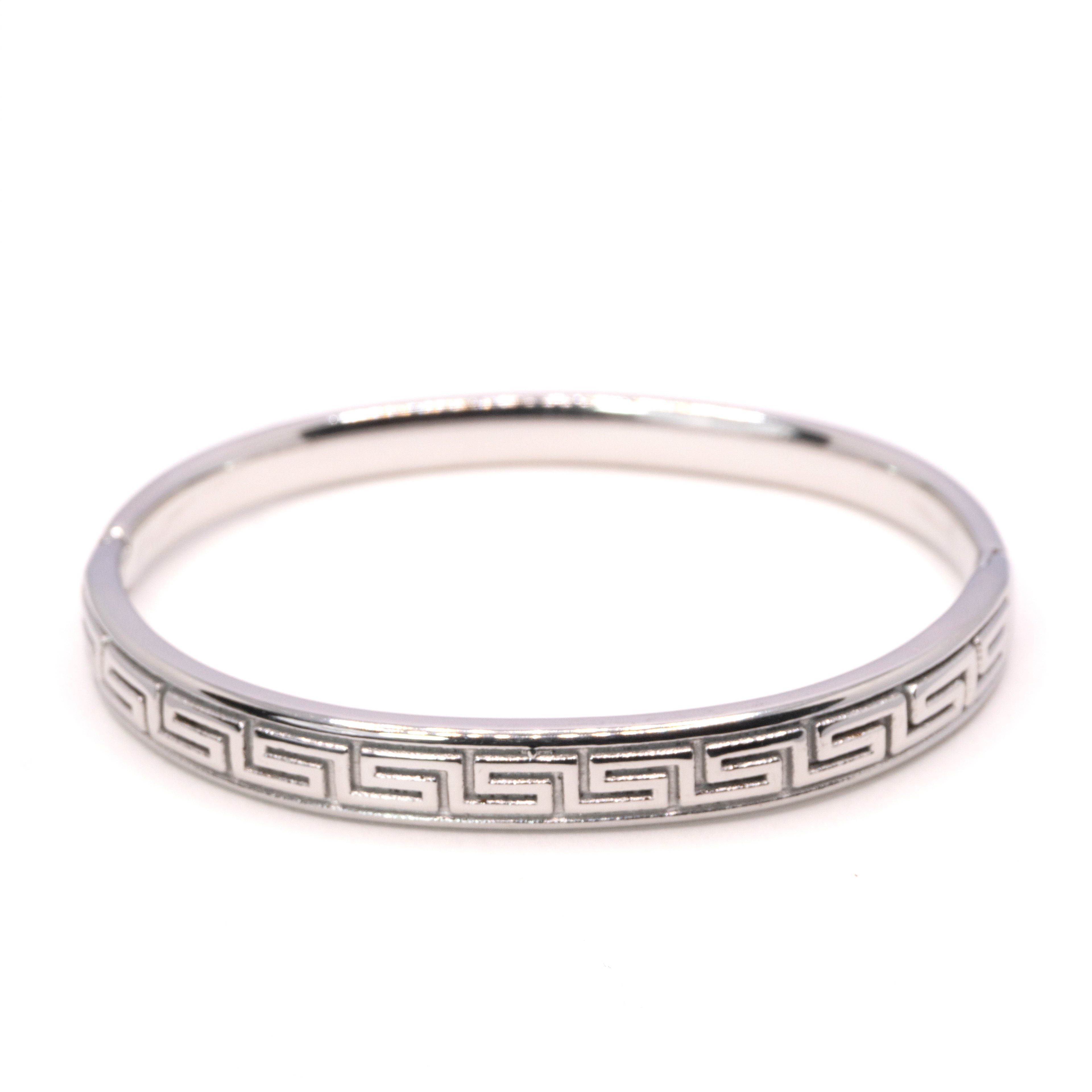 The Eternal Maze Bracelet