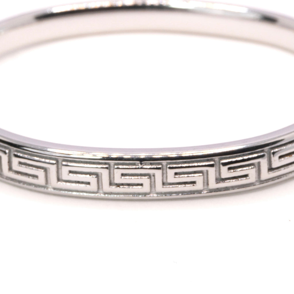 The Eternal Maze Bracelet