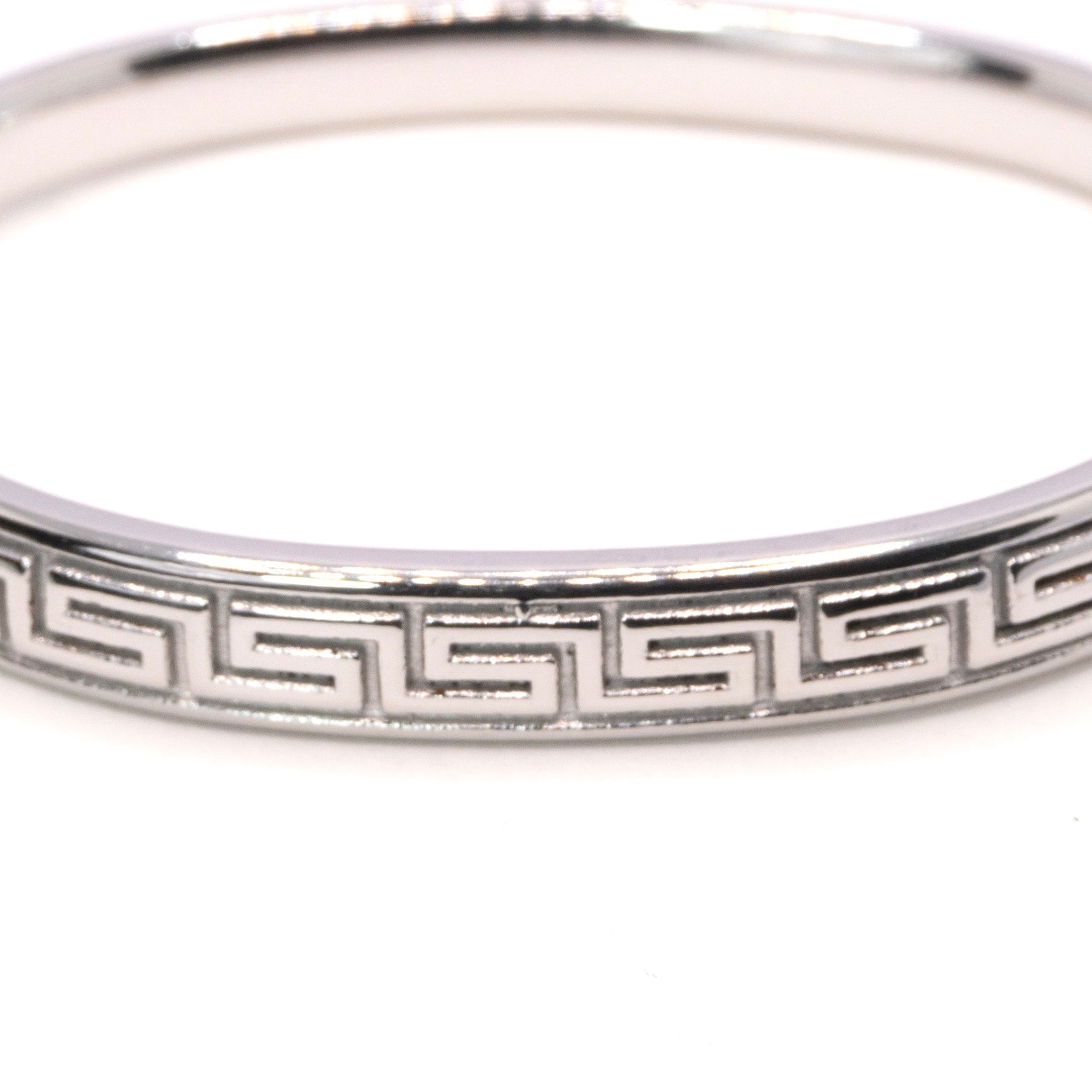 The Eternal Maze Bracelet