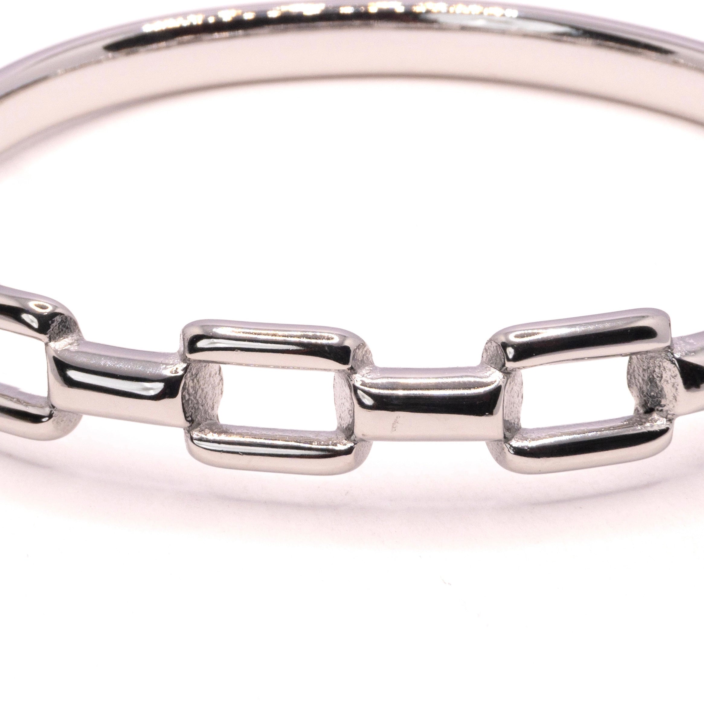 The Linked Grace Bracelet