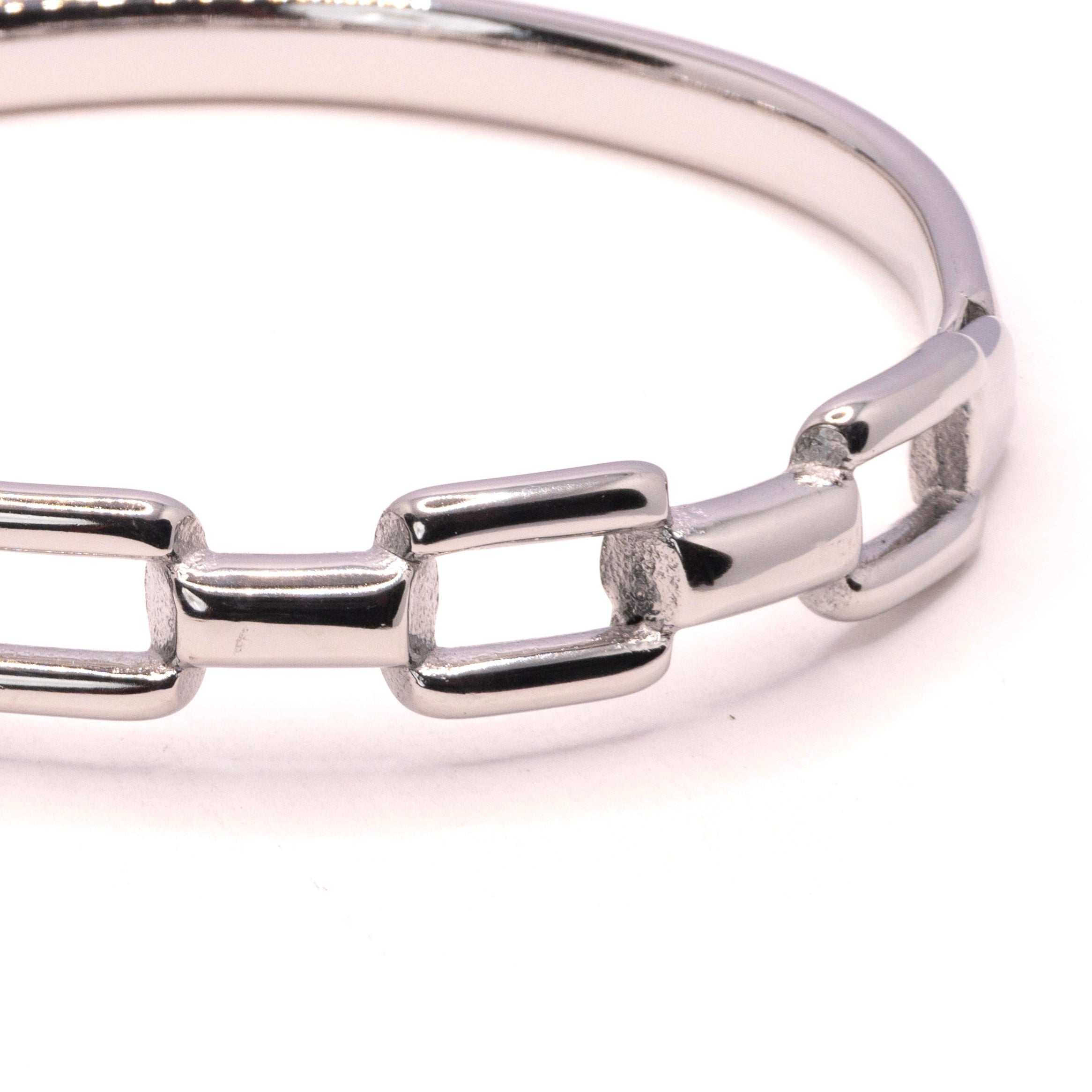 The Linked Grace Bracelet