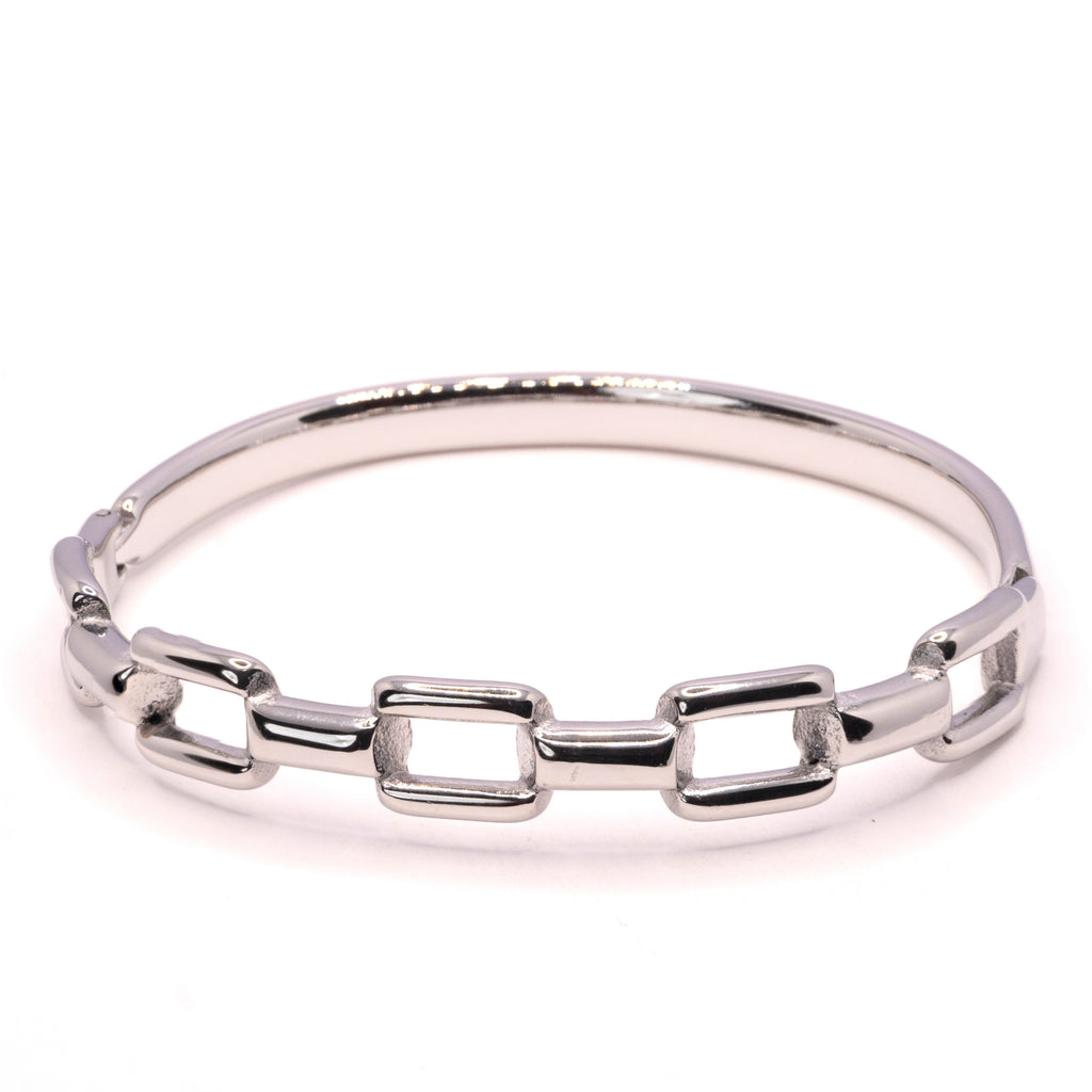 The Linked Grace Bracelet