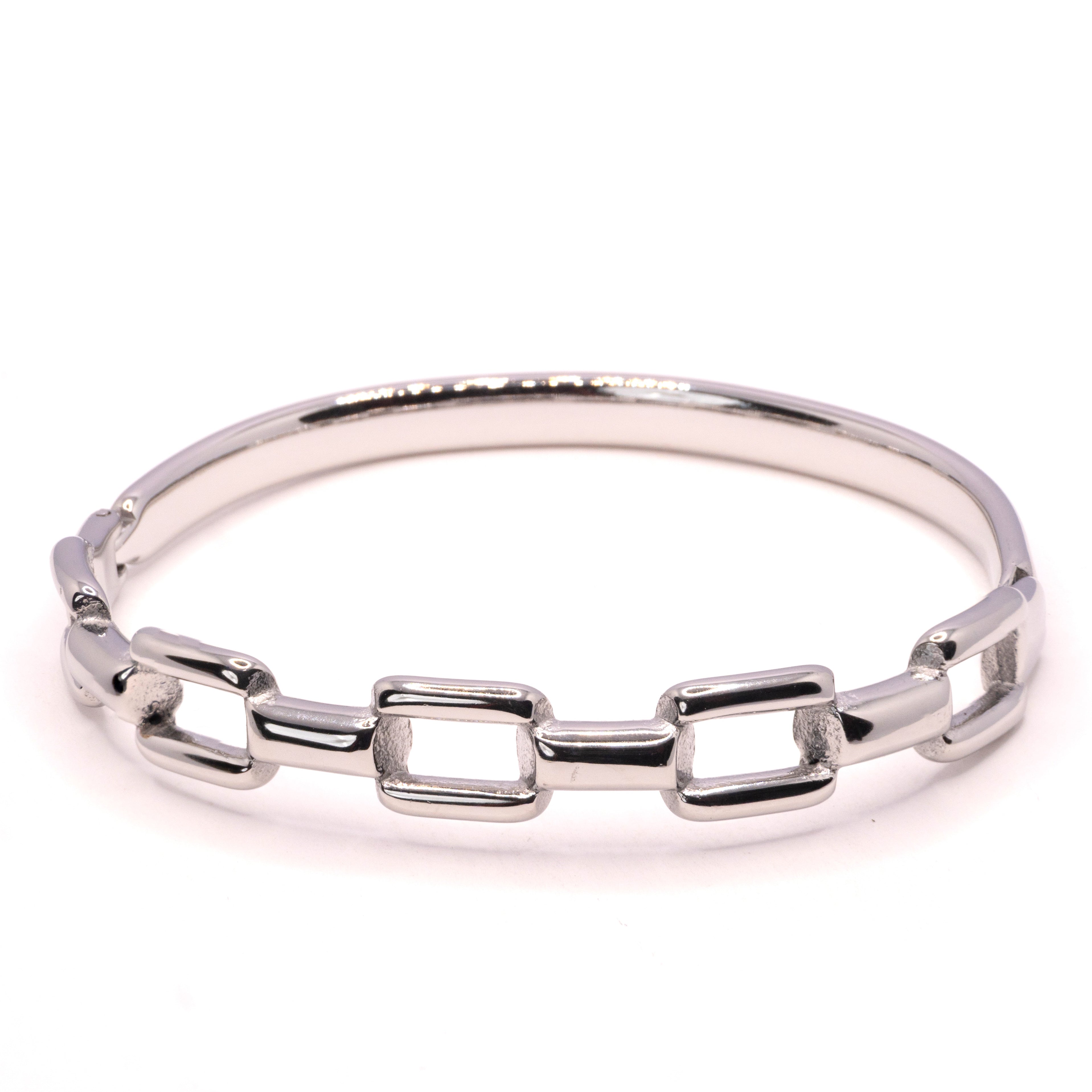 The Linked Grace Bracelet