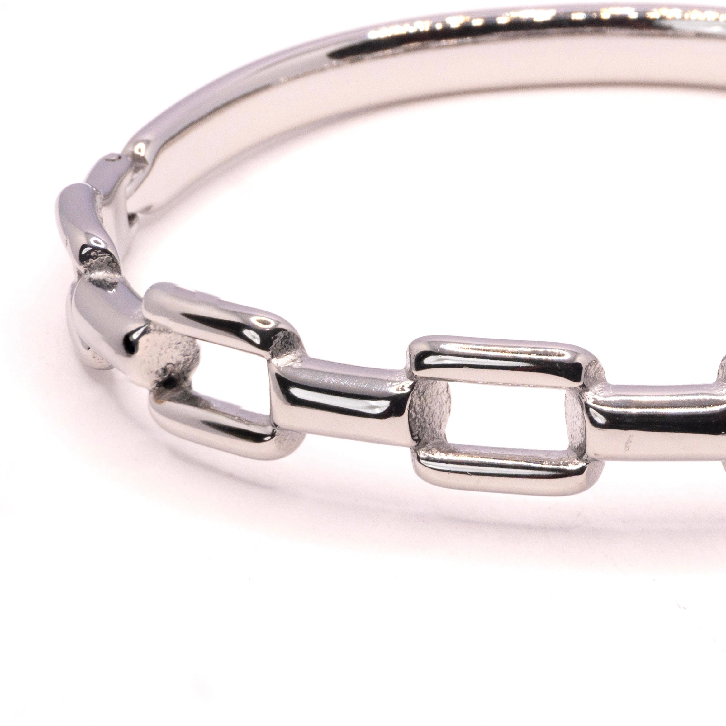 The Linked Grace Bracelet