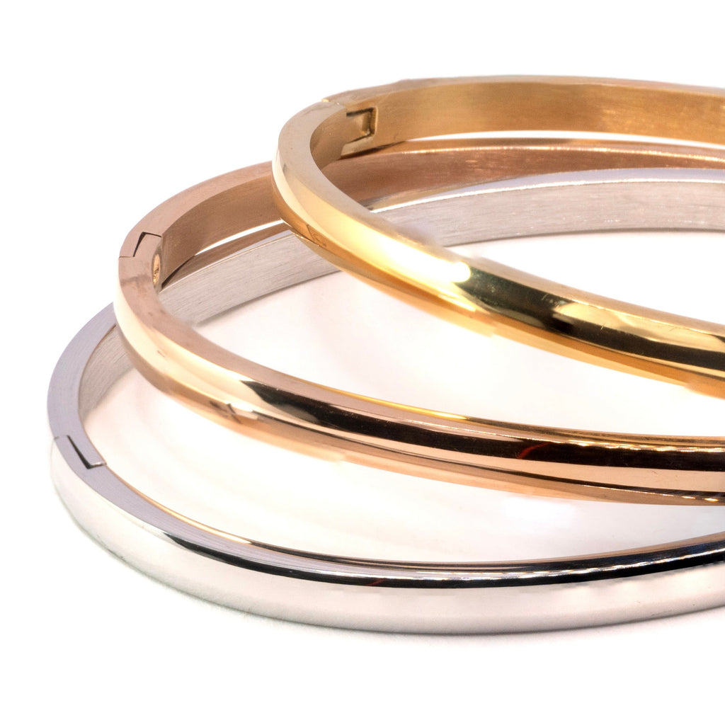 The Eternal Stack Bracelet Set