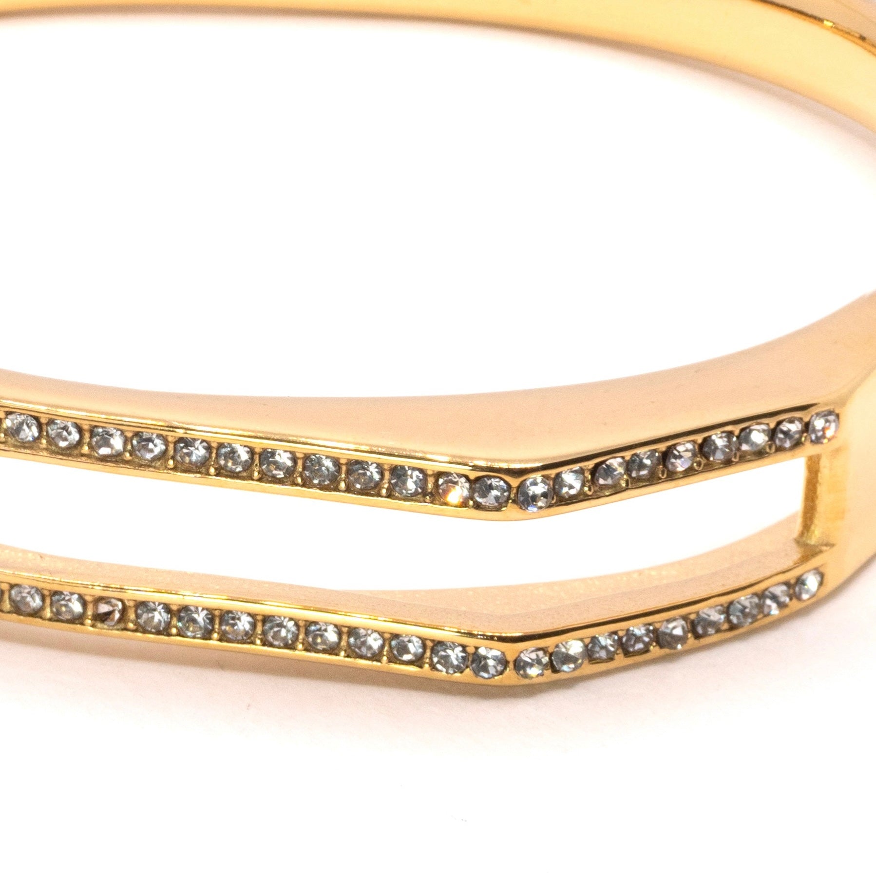 The Radiant Line Bracelet
