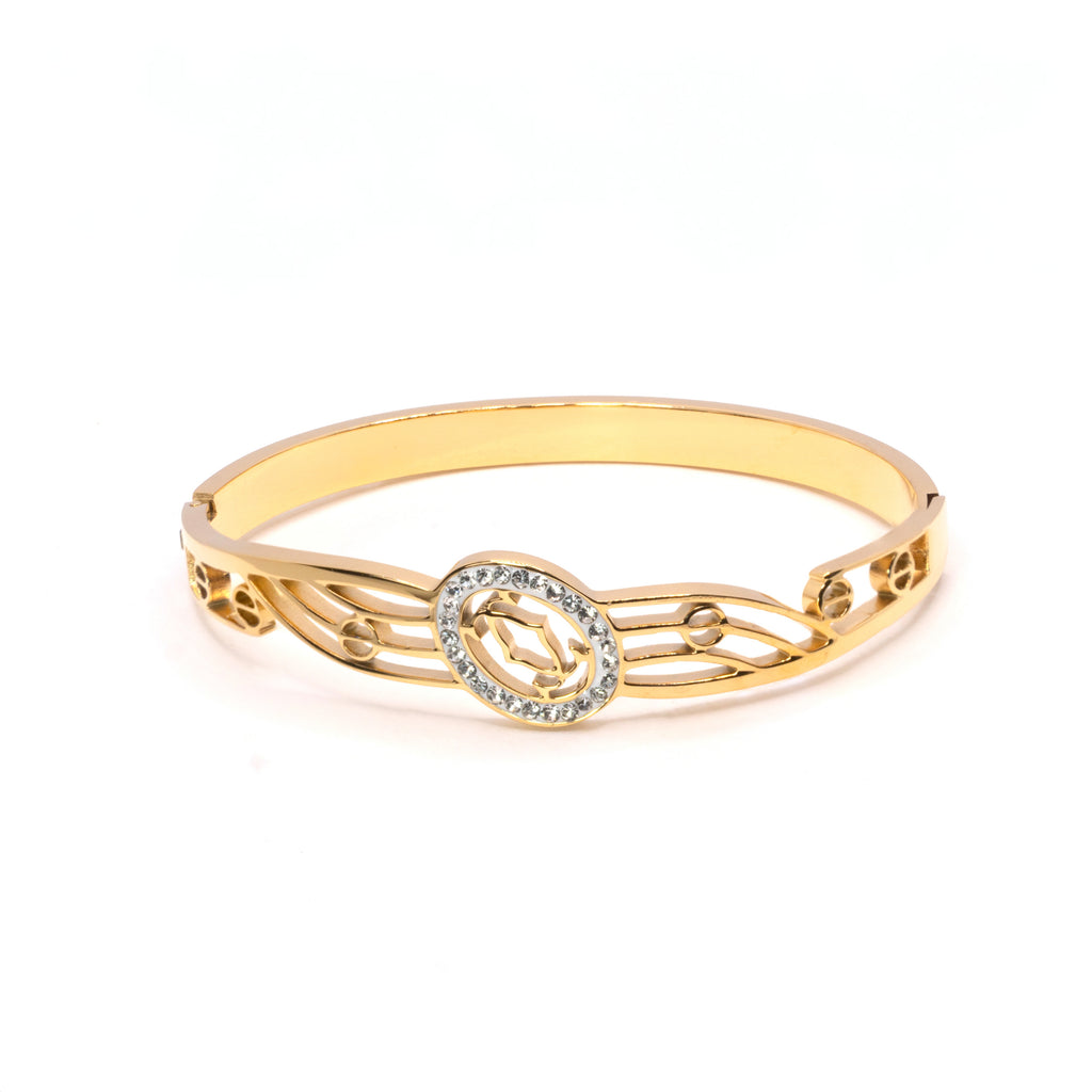 The Aurelia Orbit Bracelet