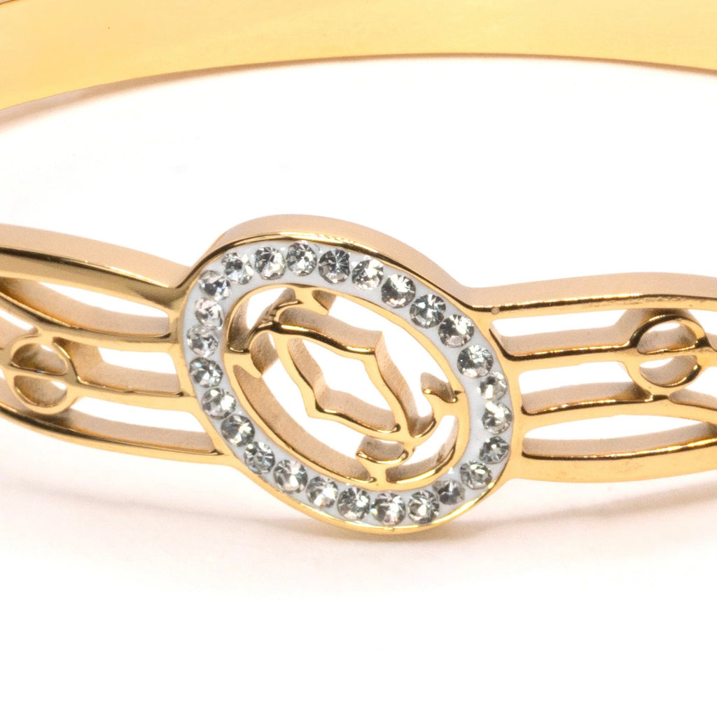 The Aurelia Orbit Bracelet