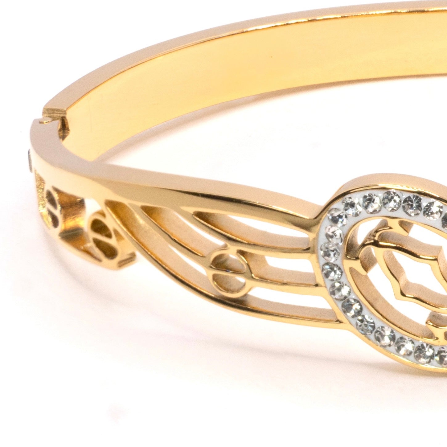 The Aurelia Orbit Bracelet