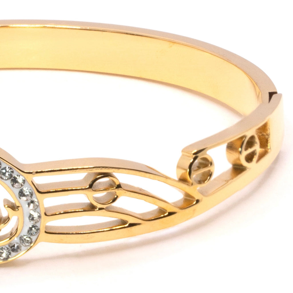 The Aurelia Orbit Bracelet