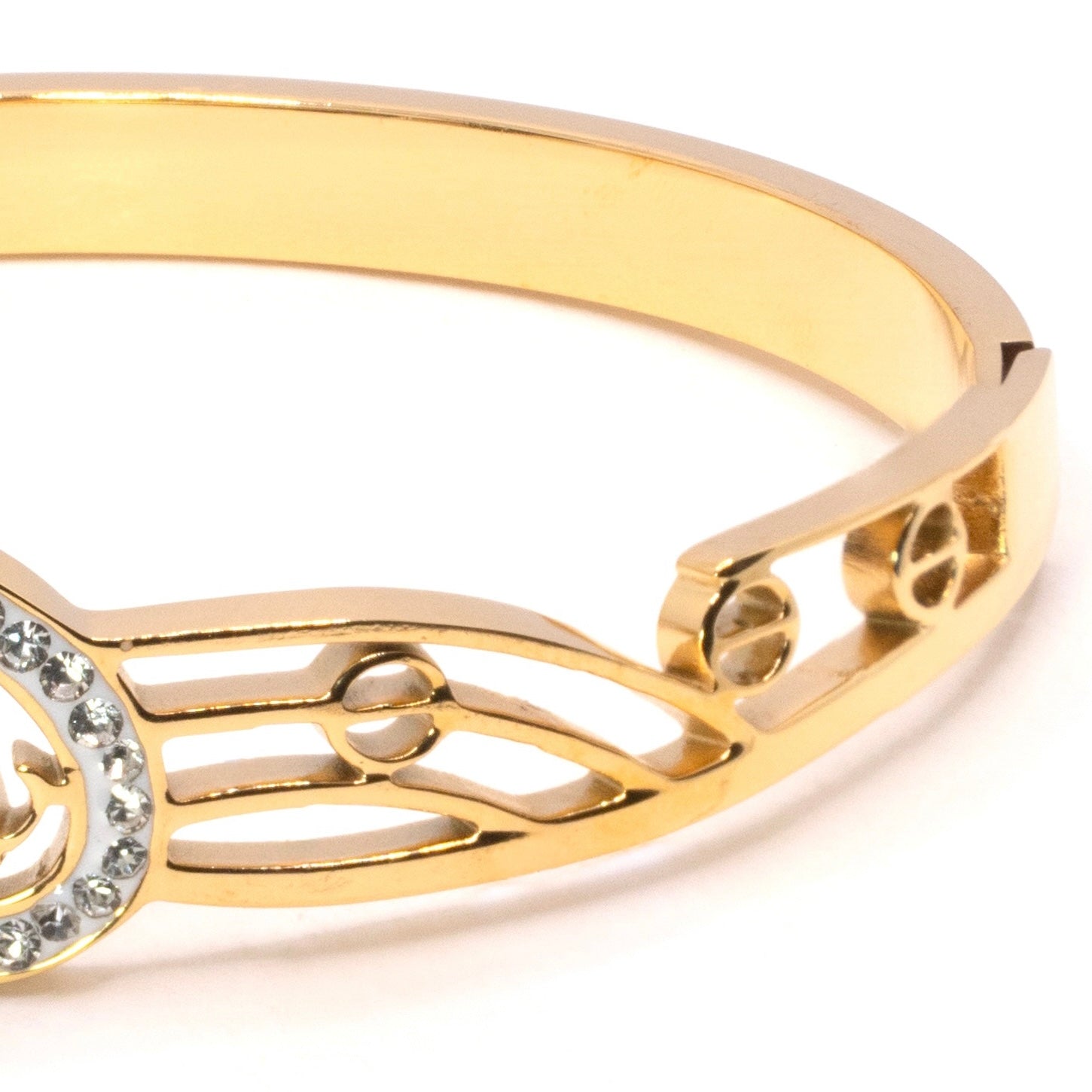 The Aurelia Orbit Bracelet