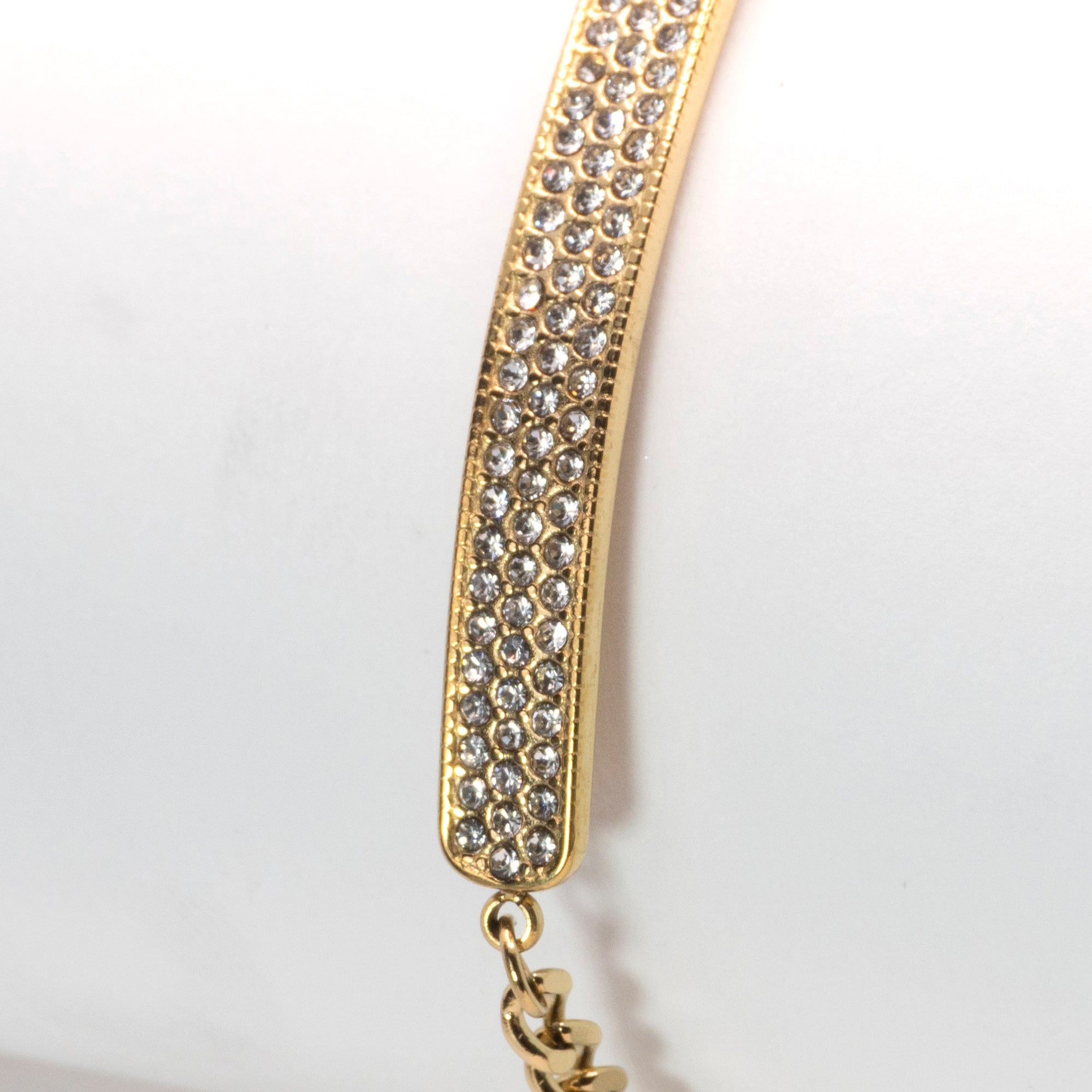 The Radiant Bar Bracelet