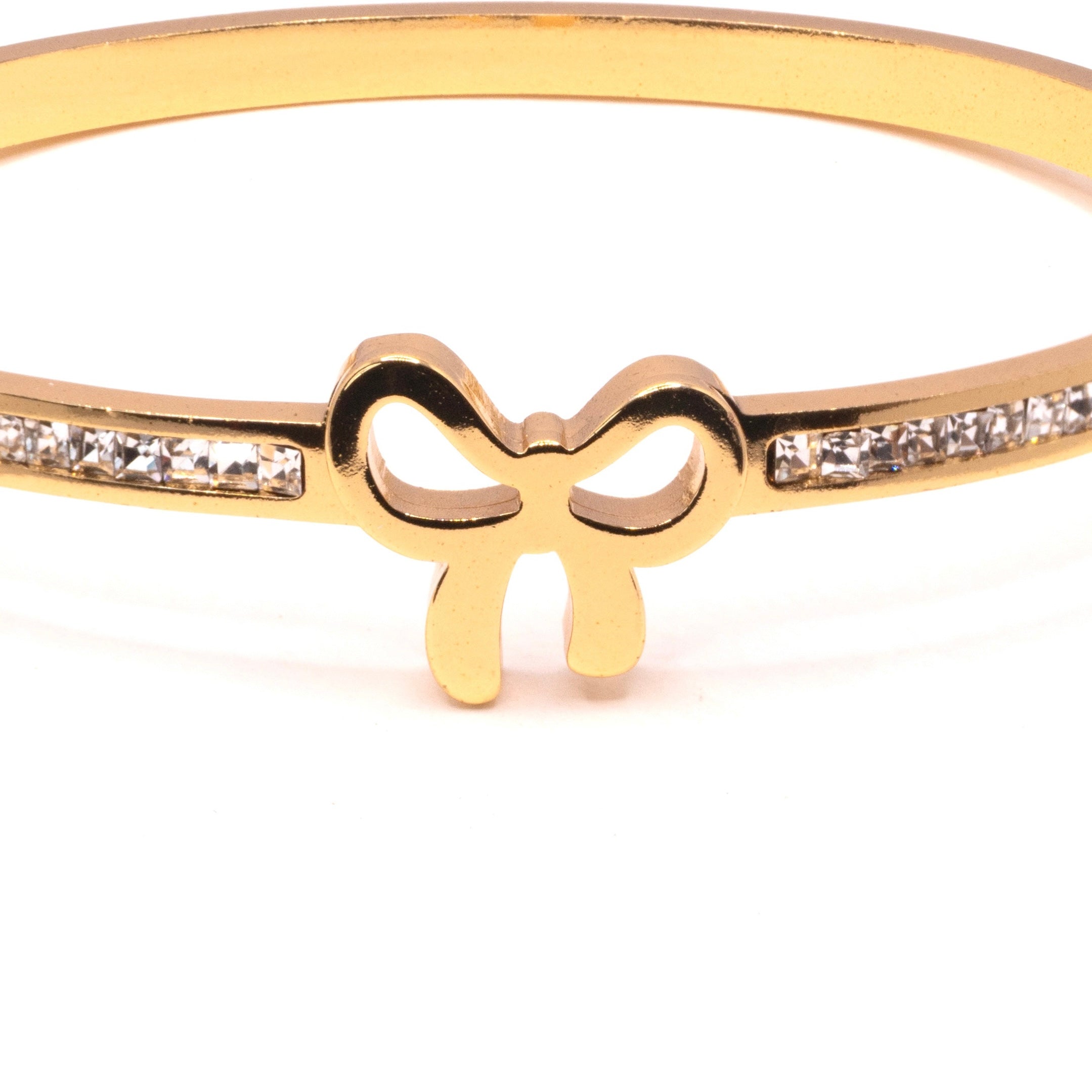 The Bowline Spark Bangle