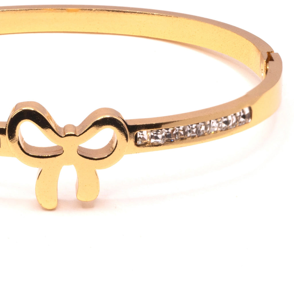 The Bowline Spark Bangle