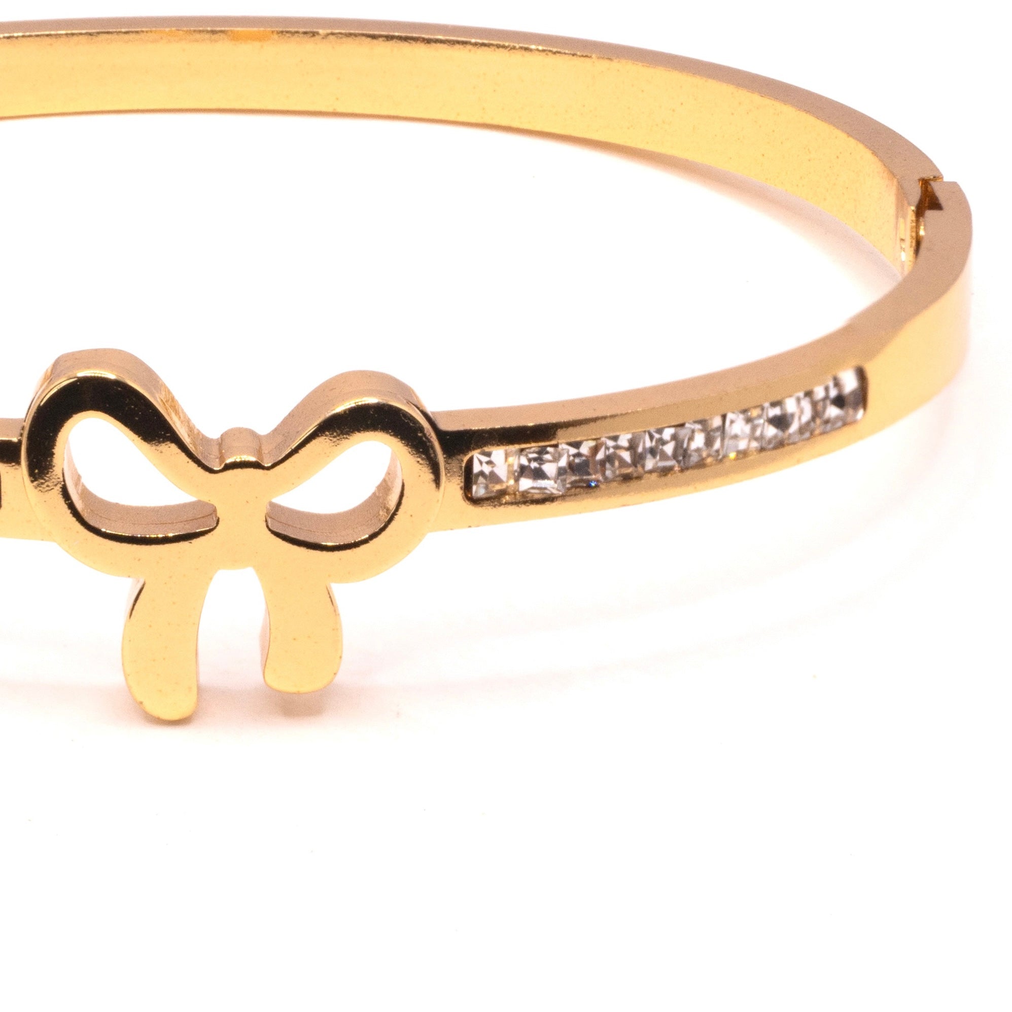 The Bowline Spark Bangle