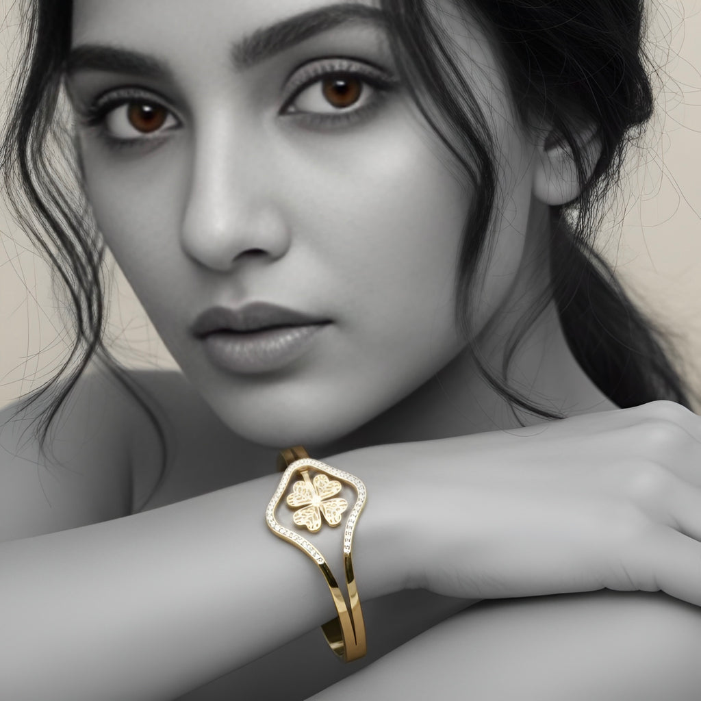 The Blossom Grace Bracelet