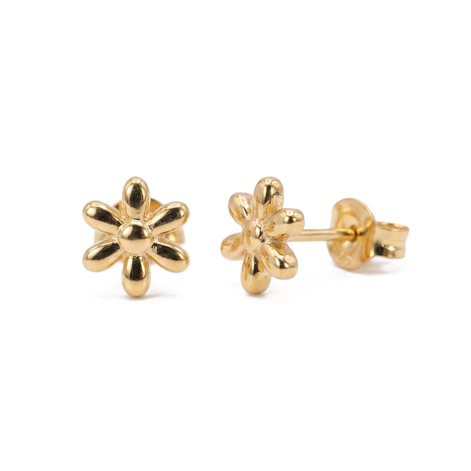 The Aura Bloom Earrings