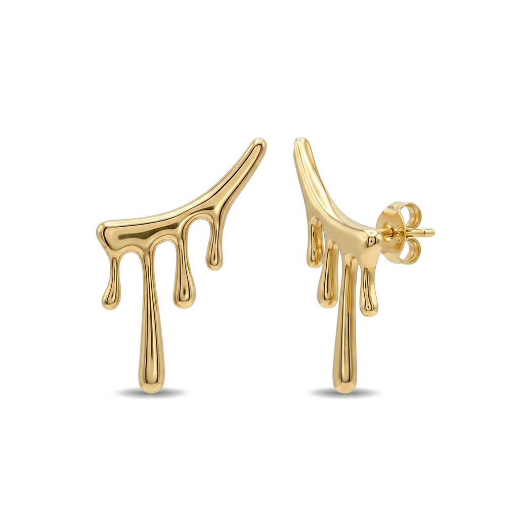 The Liquid Edge Ear Climber