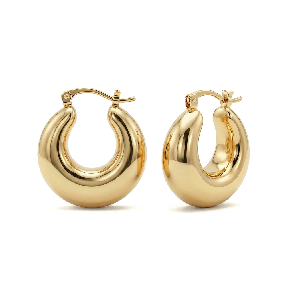 The Bold Curve Huggies