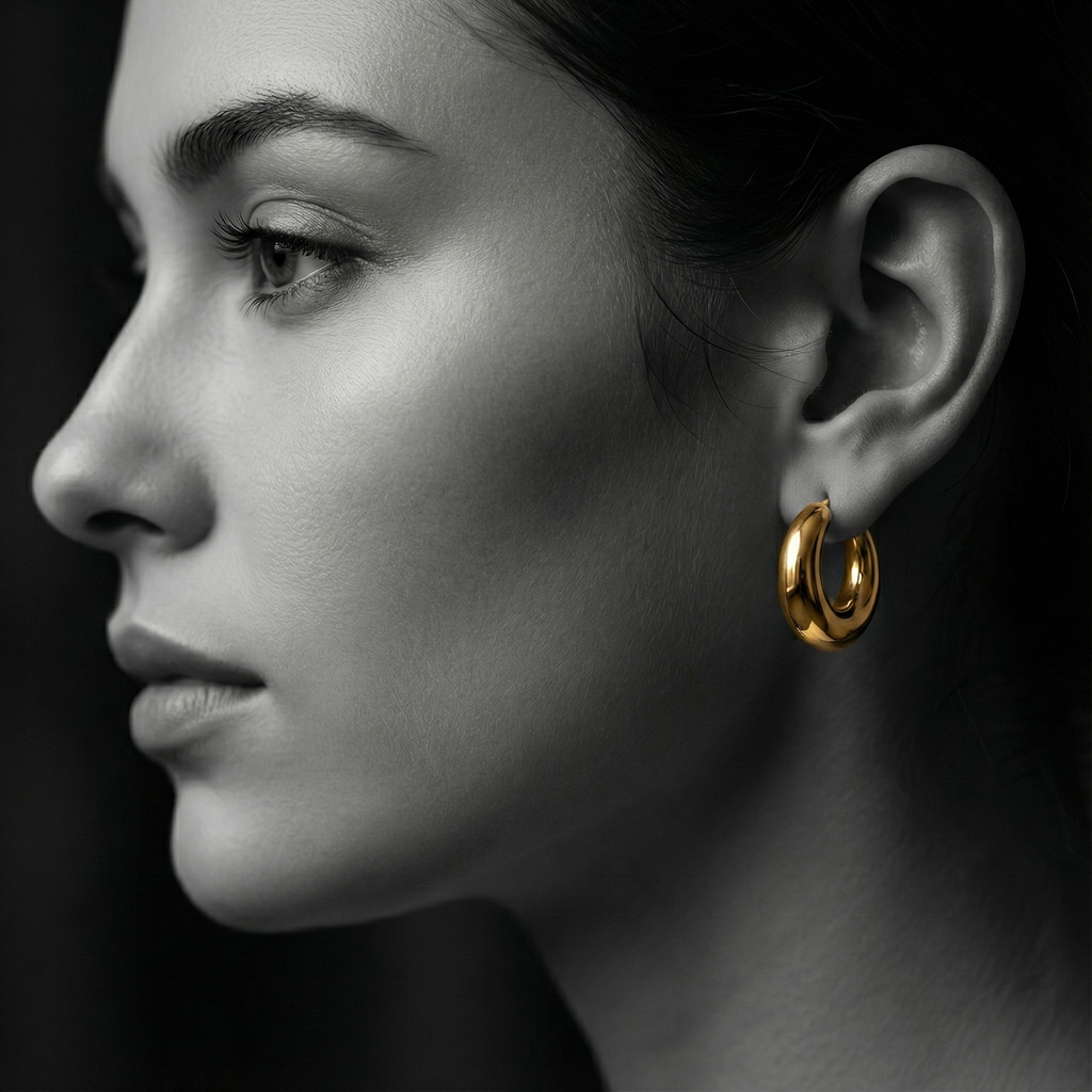 The Bold Curve Huggies