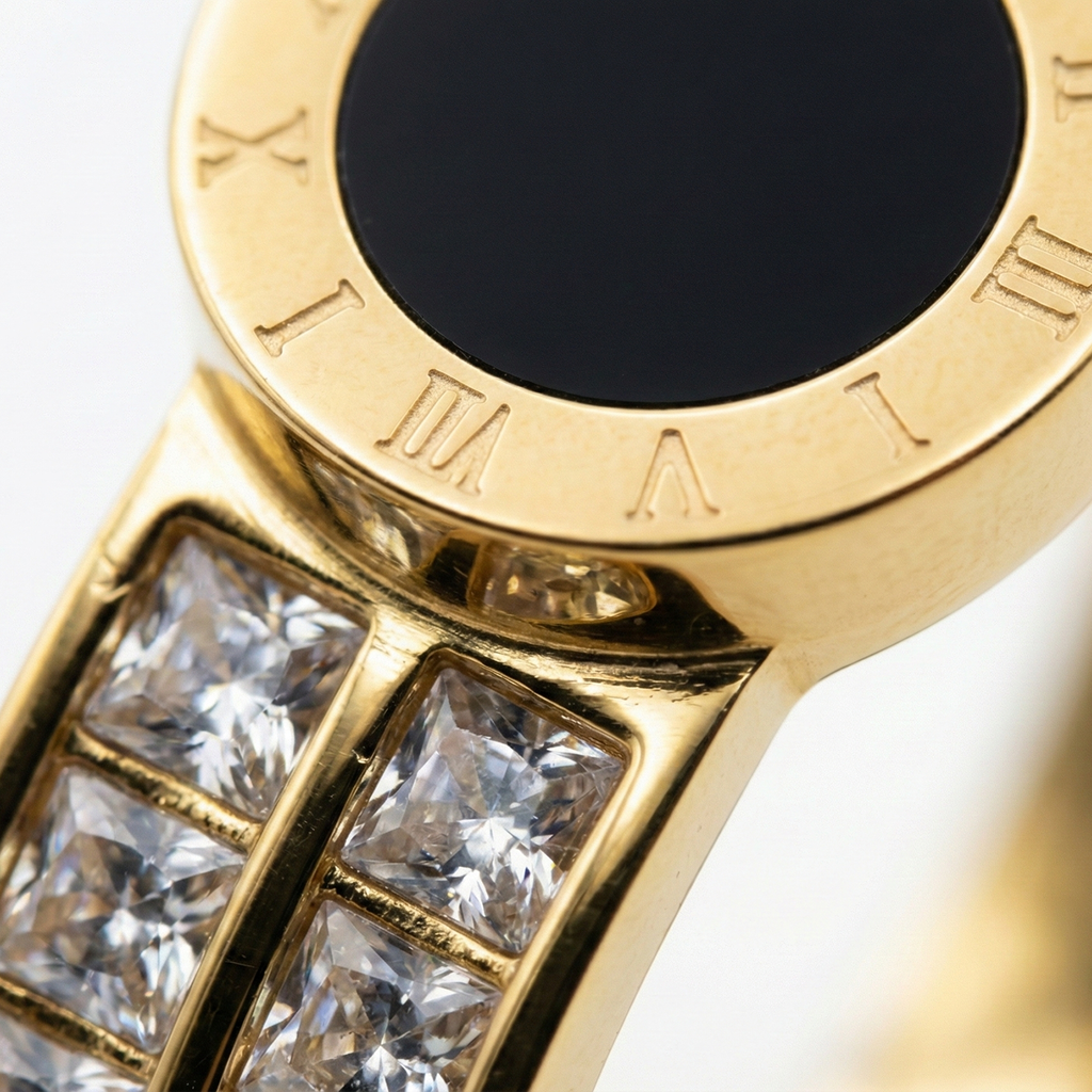 The Eternal Orbit Ring